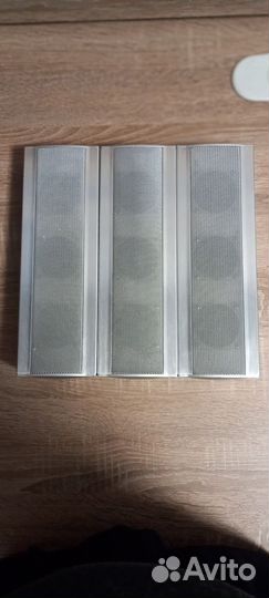 Усилитель звука Seven audio HA-490T