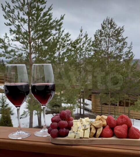 Дом 46 м² на участке 10 сот.