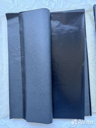 Бумага копировальная