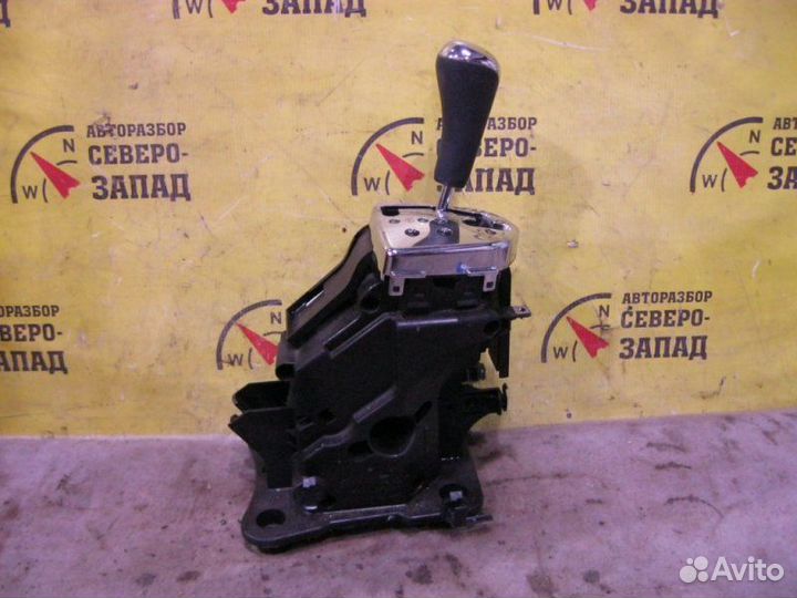 Кулиса Peugeot 308 4A/C EP6