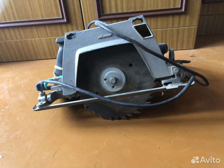 Дисковая пила