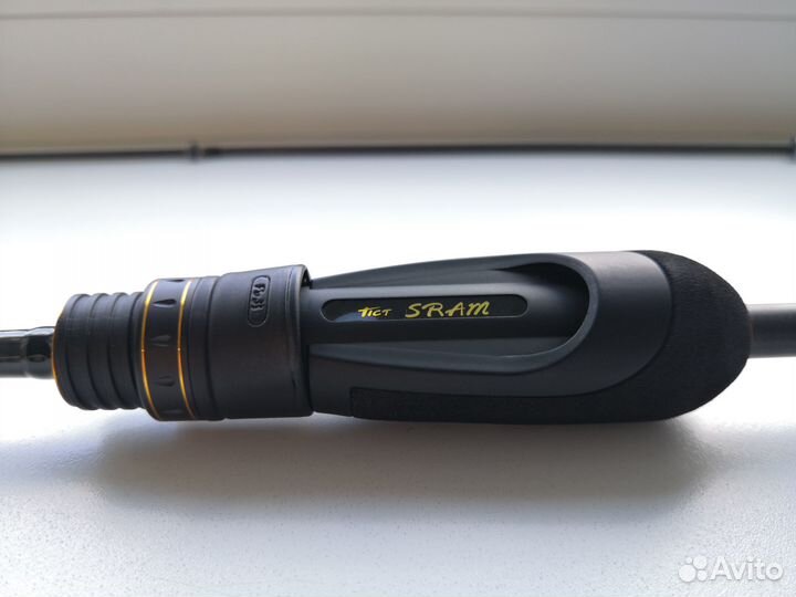 Tict Sram UTR-68-TOR 