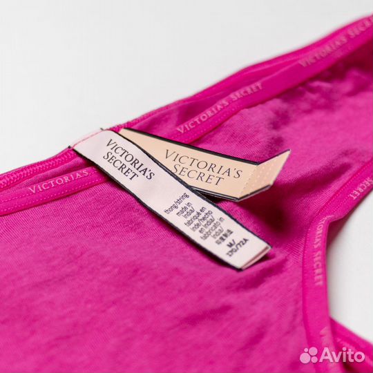 Victoria's Secret трусики привезены из США S,M