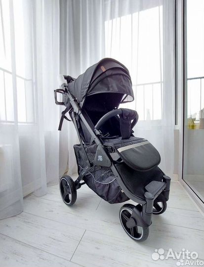 Коляска Бабало 2022/2023 оплата долями