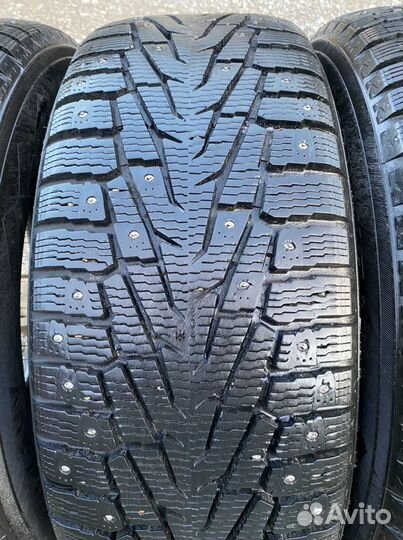 Nokian Tyres Nordman 7 SUV 265/60 R18