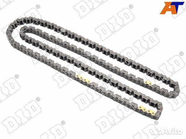 Цепь грм honda CR-V