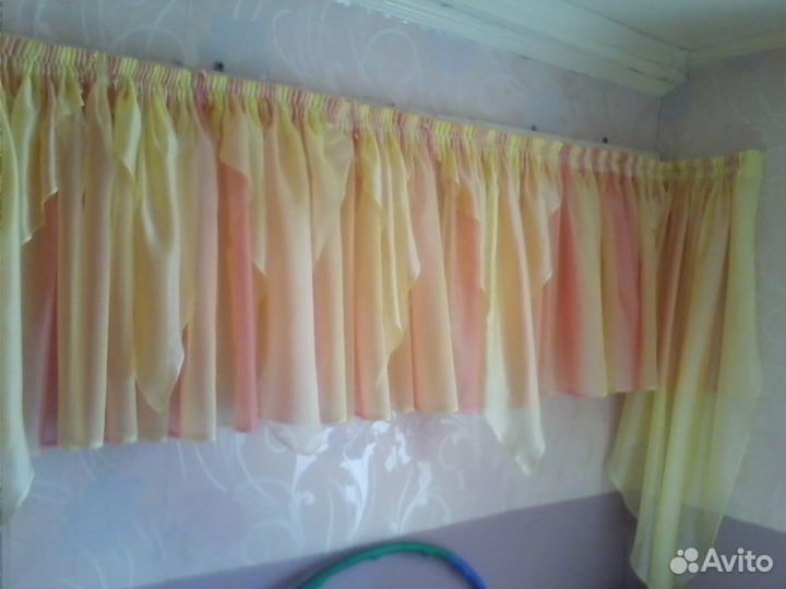 Ламбрикен для кафе