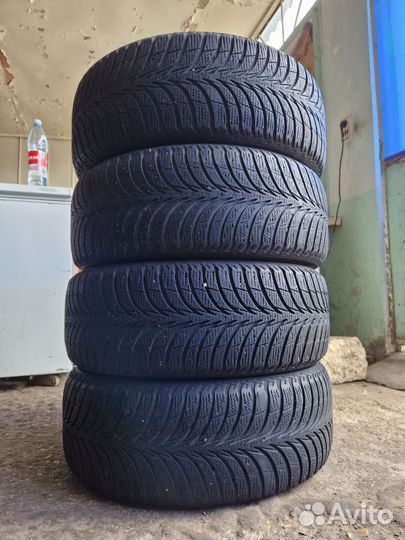 Sava Eskimo Ice 195/55 R16