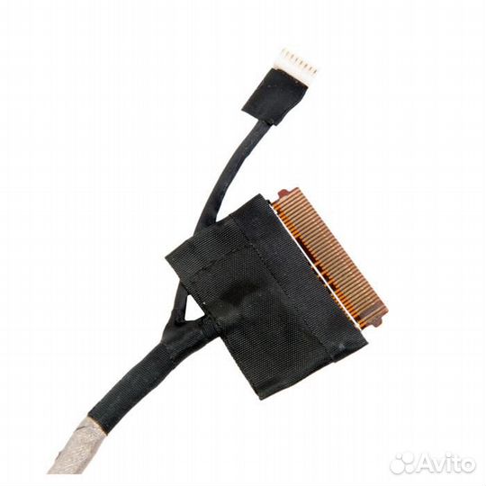 Шлейф матрицы ноутбука DDX18BLC001