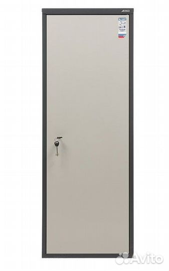 Шкаф металлический Aiko SL-125Т