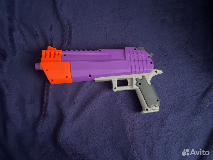 Игрушка Nerf Fortnite