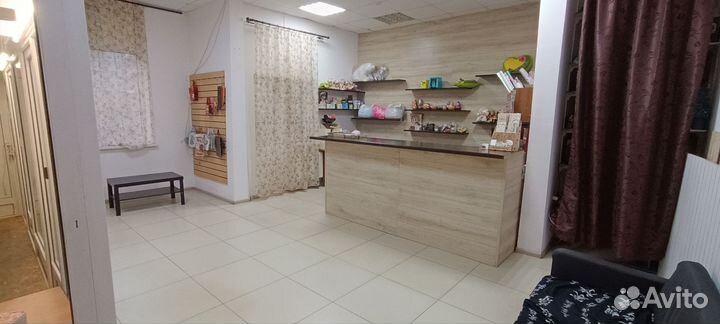 Цветочный магазин готовый бизнес