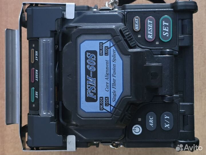 Сварочный аппарат fujikura