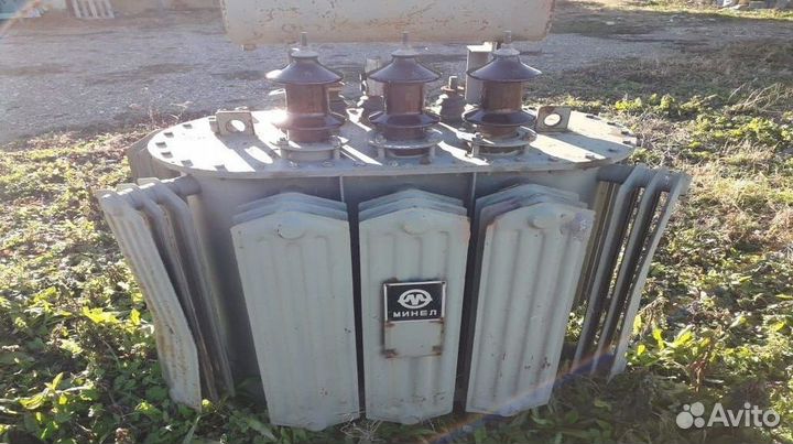 Трансформатор ремонт арт86537