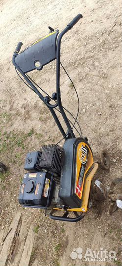 Мотоблоки и культиваторы