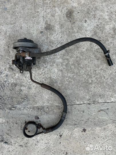 Гур bmw 5 e34 m50