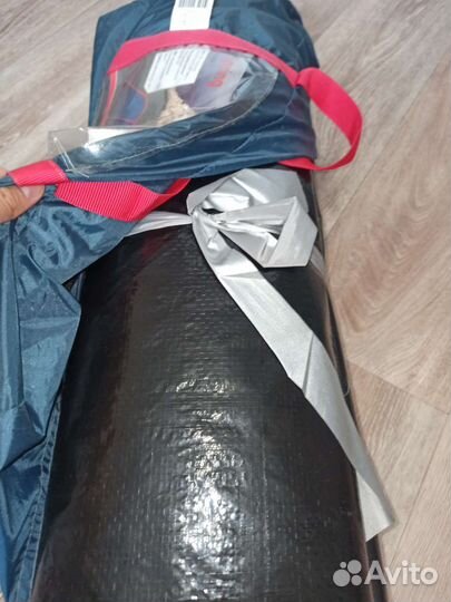 Палатка трекинговая трёхместная Arten Spring