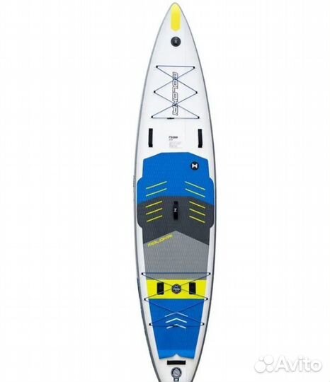 Сап доска Sup board Molokai Finder AIR 12.6 Сап до