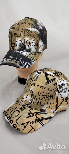 Бейсболки опт/розница