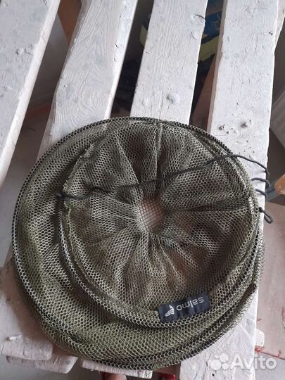 Садок рыболовный