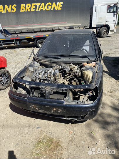 Разбор ваз 2110/2112/2109/2115/2114/2106/2107