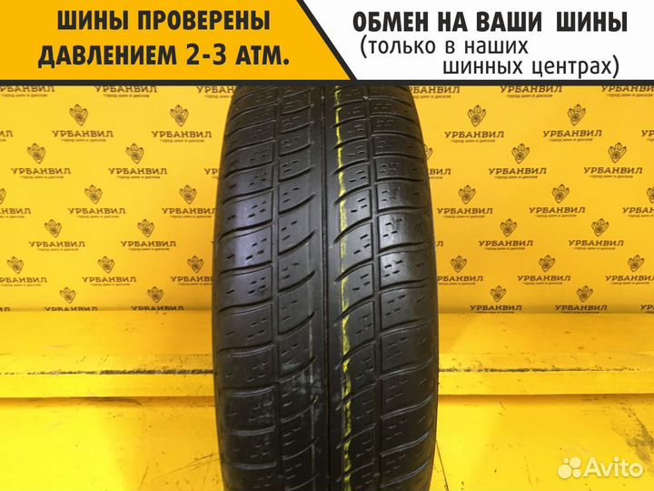 КАМА Кама-208 185/60 R14 82H