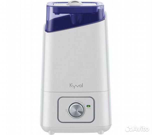 Увлажнитель воздуха Kyvol EA200 Бело-голубой