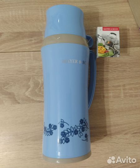 Термос mayer boch