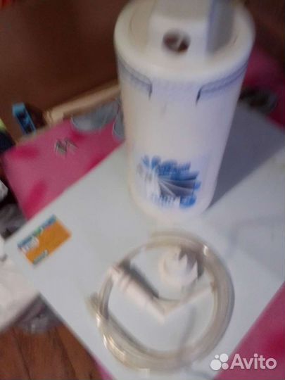 Фильтр для воды