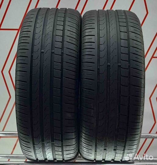 Pirelli Cinturato P7 225/45 R18