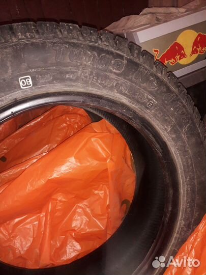 Tunga Nordway 185/65 R15