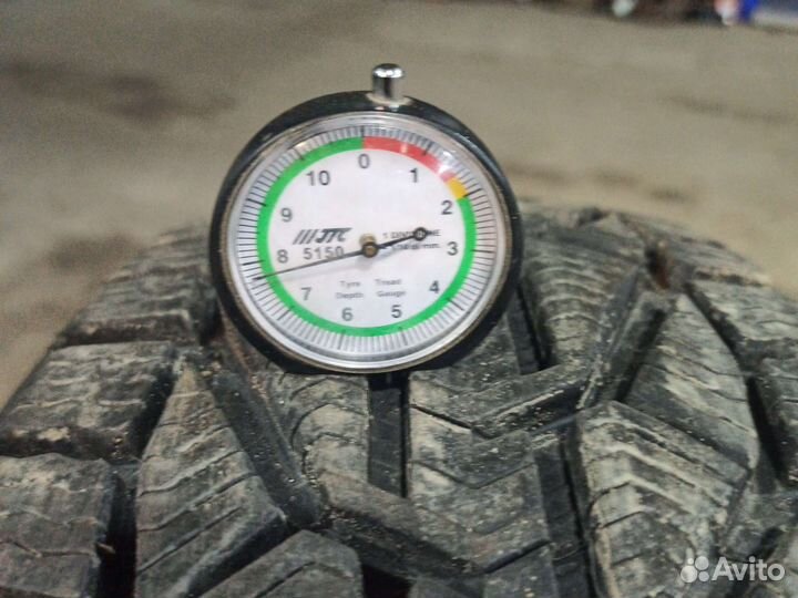 Kormoran Snow 215/55 R18 99V