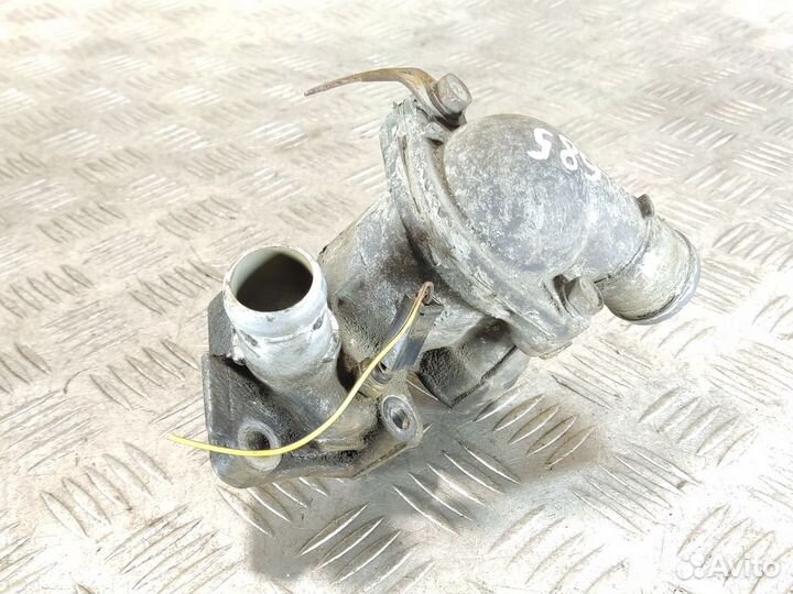 Корпус термостата Mitsubishi Lancer 9