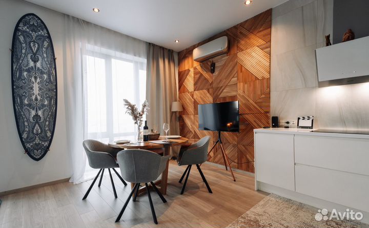 Фотостудия в аренду