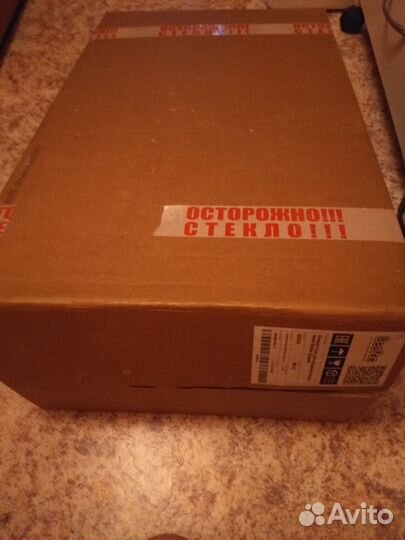 Световой стол песочница