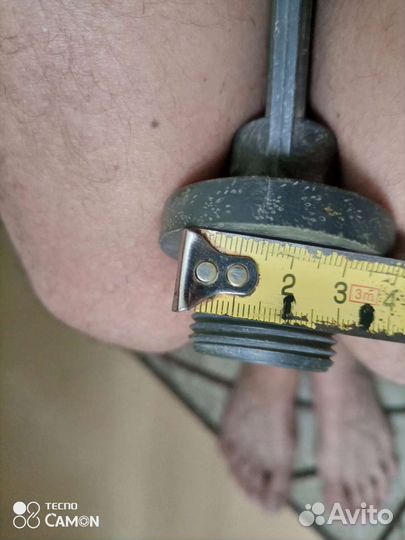 Опрыскиватель для шланга и переходник