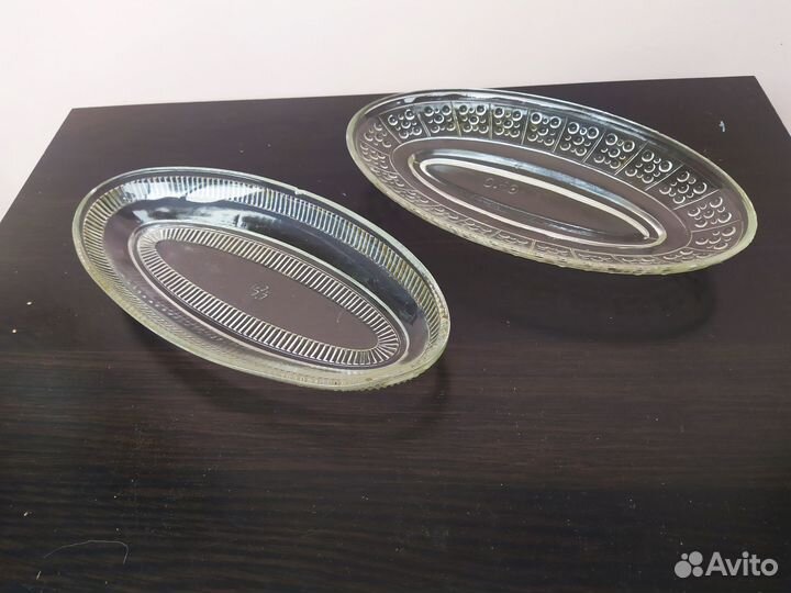 Посуда СССР