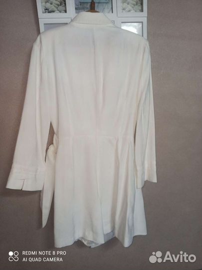 Комбинезон женский