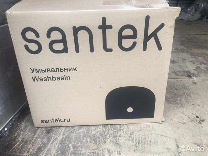 Умывальник washbasin