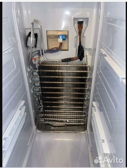 Ремонт холодильников, морозильников и холод шкафов