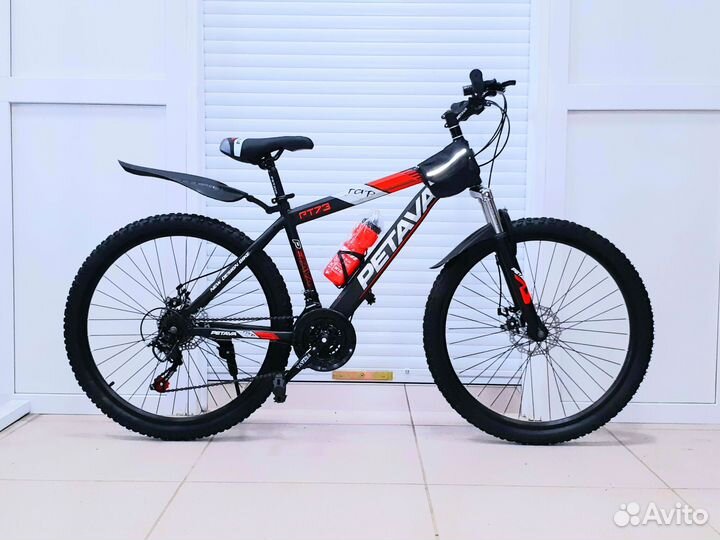 Скоростной велосипед 26 в Москве спицы