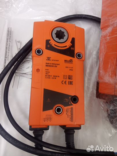 BEN 230 Belimo