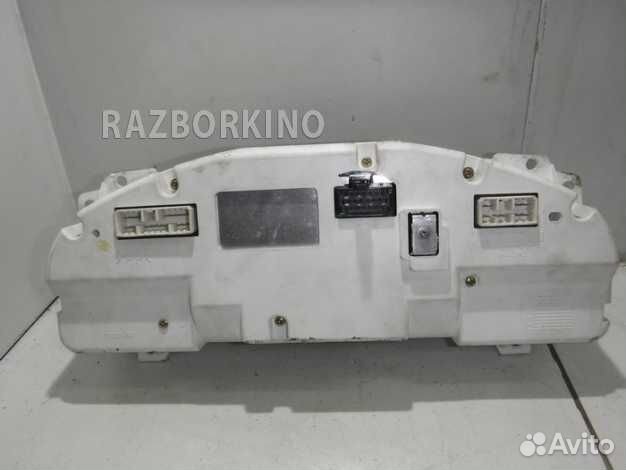 Панель приборов 5042304 Сааб