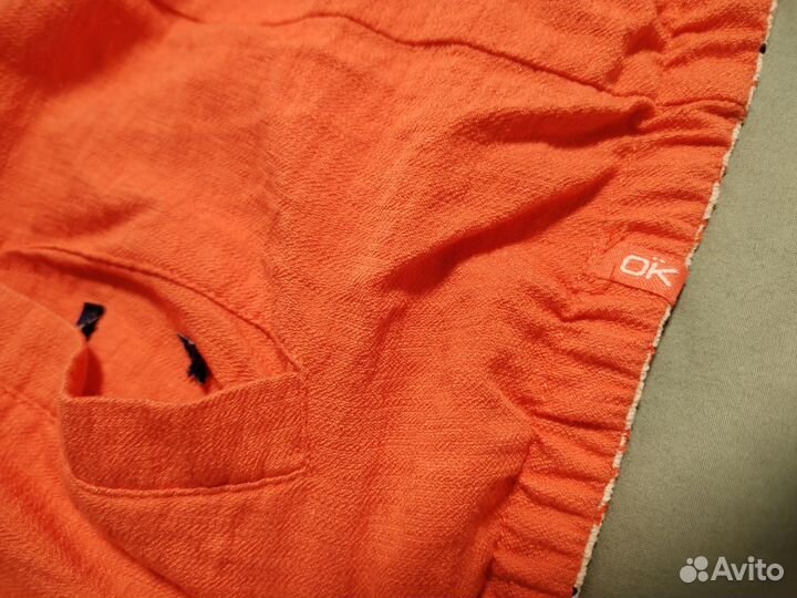 Бомбер Okaidi на 11-13 лет