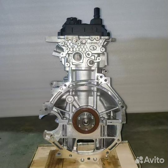 Двигатель на haval h2 1 новый