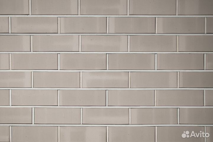 Облицовочный кирпич / Лицевой / Фасадный