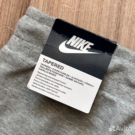 Шорты Nike оригинал новые