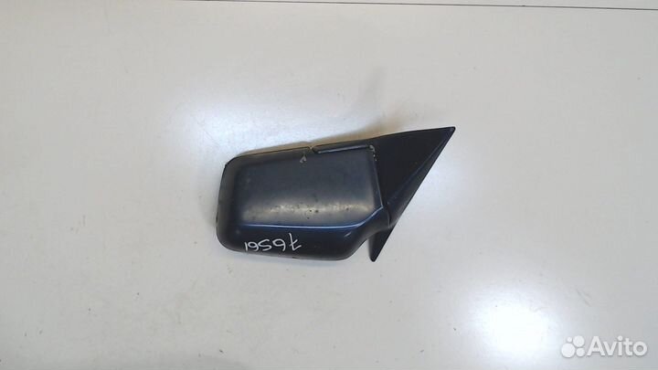 Зеркало боковое BMW 5 E34, 1988