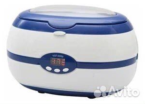 Ультразвуковая мойка