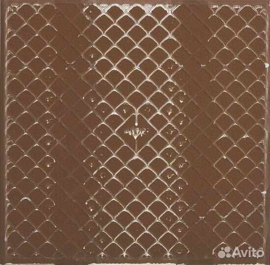 Глазурованный керамогранит Cersanit Berton A16362